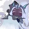 Elder Faerie cookie AI avatar