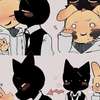 Intern x Secret agent!! ai avatar
