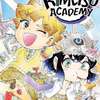 Kny Academy Au pero Au ko rin! ai avatar