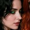 Raven and ginger Avatar AI