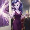 Rarity Avatar de IA