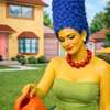 Marg Simpson Avatar IA