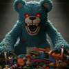 Cauchemar Bobby Bearhug Avatar IA