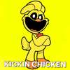 Kicken Chicken AI avatar