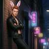 Shiny Shoe Sebastian Avatar AI