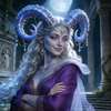 Raine Avatar IA