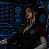 Directorate Vana Rajput AI-avatar