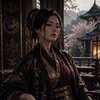 Reika Soryu’Kai  AIアバター