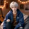 Kou avatar AI