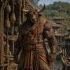 Kozharn Velkrath AI-avatar