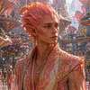 Vaelorin Thesyn AI-Avatar