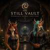 ☯️ THE STILL VAULT avatar AI