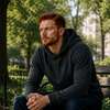 Seán Gleeson الصورة الرمزية للذكاء الاصطناعي
