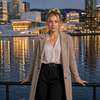 Klara Oppegard AI avataras