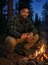 Zharvis Alston AI 아바타
