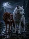 Lowell & Taria Awatar AI