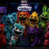 Smiling Critters  AI-avatar