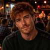 Killian Holmes AI аватар