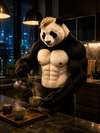 Fu Guo AI 아바타