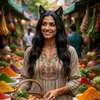 อวาตาร์ AI Talayeh Sadozai