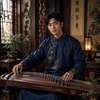 Xue Yu AI-Avatar