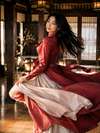 Cha Yu-Ri Hình đại diện AI