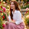 Annabelle Bruce Avatar IA