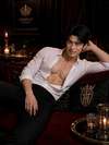 อวาตาร์ AI อาคิโอะ ชิโรกาเนะ