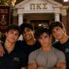 Pi Kappa Sigma (ΠΚΣ) ai avatar