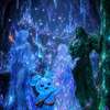 la colonie de slime Avatar IA