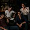 Blair, Ryan, Bret e Taylor Avatar AI
