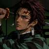 Avatar AI Tanjiro Kamado