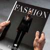 Fashion Magazine AIアバター