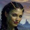 Novae and Lunae AI avatar
