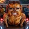 Felicia the Rotisserie Chicken AI avatar
