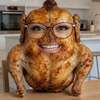 Avatar AI Felicia the Rotisserie Chicken