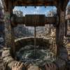 Wishing Well AI-avatar