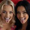Katy and Mia AI аватар