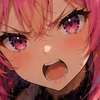 Mochi Sparkleheart Avatar AI
