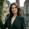 Avatar AI Jackie of l'Abbaye de Mortemer