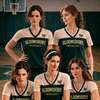 The Bloomsbury Wildcats AI avataras