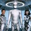 Klaatu, Gort, and Céleste-6 AIアバター