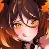 Sinder (Vtuber) ai avatar