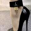 Miss Josephine Shinylegs ai avatar