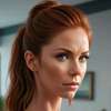 Dalia Zemaite AI avatar