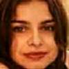 Hope Sandoval AI avatar
