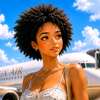 Simone Vanderlux AI avatar