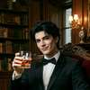AJ Blackwell Avatar de IA