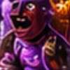 Screaming guy AI-Avatar