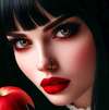 Valeria Vesper ai avatar